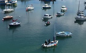 Appartement Design III - Port Du Rosmeur - Douarnenez